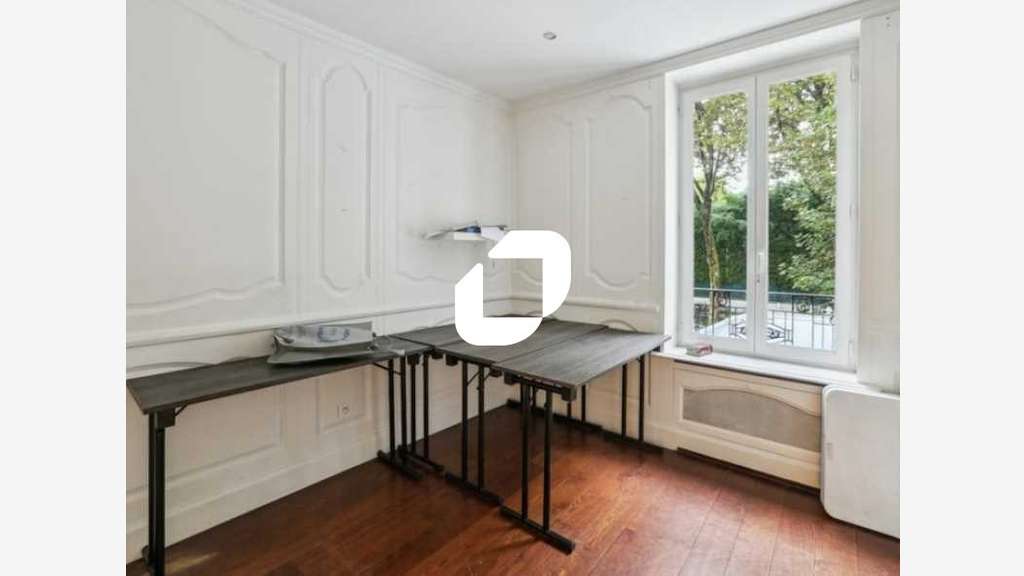 Vente Bureaux 394m² Neuilly sur seine