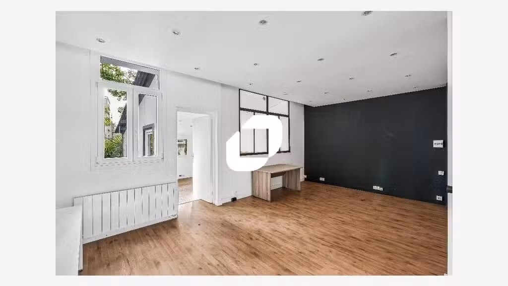 Vente Bureaux 347m² Neuilly sur seine
