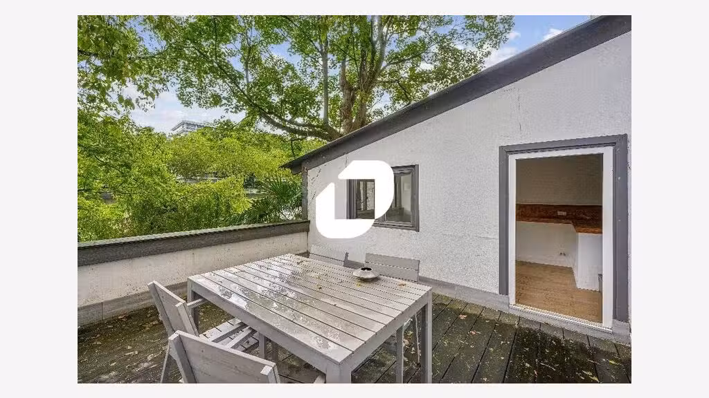 Vente Bureaux 347m² Neuilly sur seine