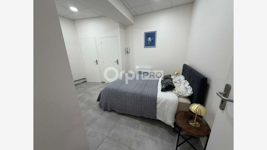 Bureaux 80m² à vendre maison historique de Nevers