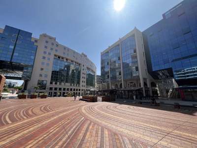 A vendre bureaux 91.45m² secteur Nice Arenas