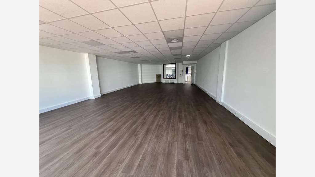 A vendre bureaux 91.45m² secteur Nice Arenas