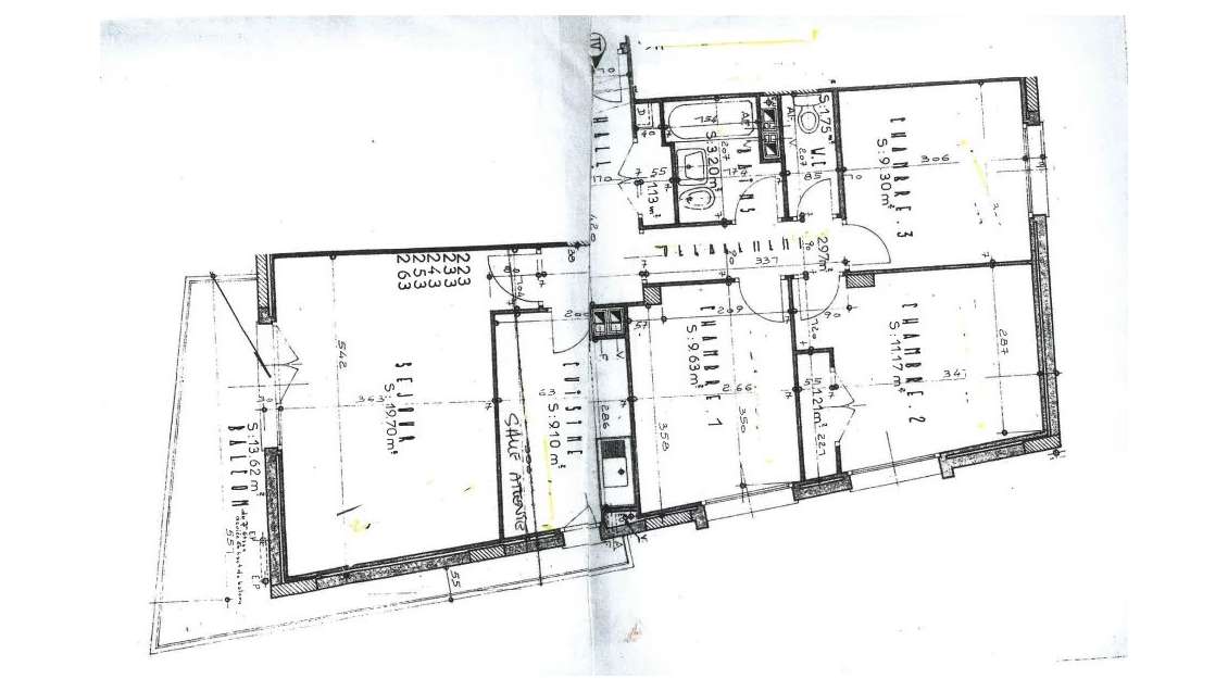 Cabinet PARAMEDICAL NICE BON VOYAGE