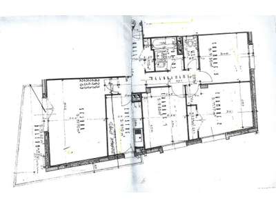 Vente Bureaux à Nice