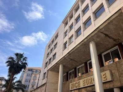 Vente Bureaux à Nice