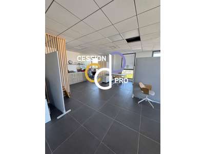 Vente Bureaux à Nîmes