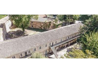 Vente Bureaux à Nîmes