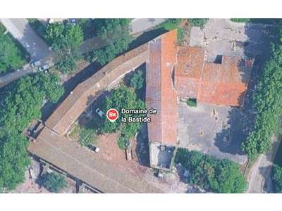 Vente Bureaux à Nîmes