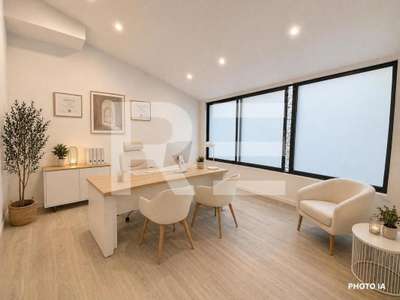 Vente Bureaux à Nîmes