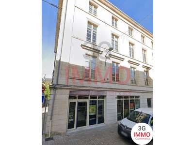 Vente Immeubles commerciaux / Mixtes à Niort