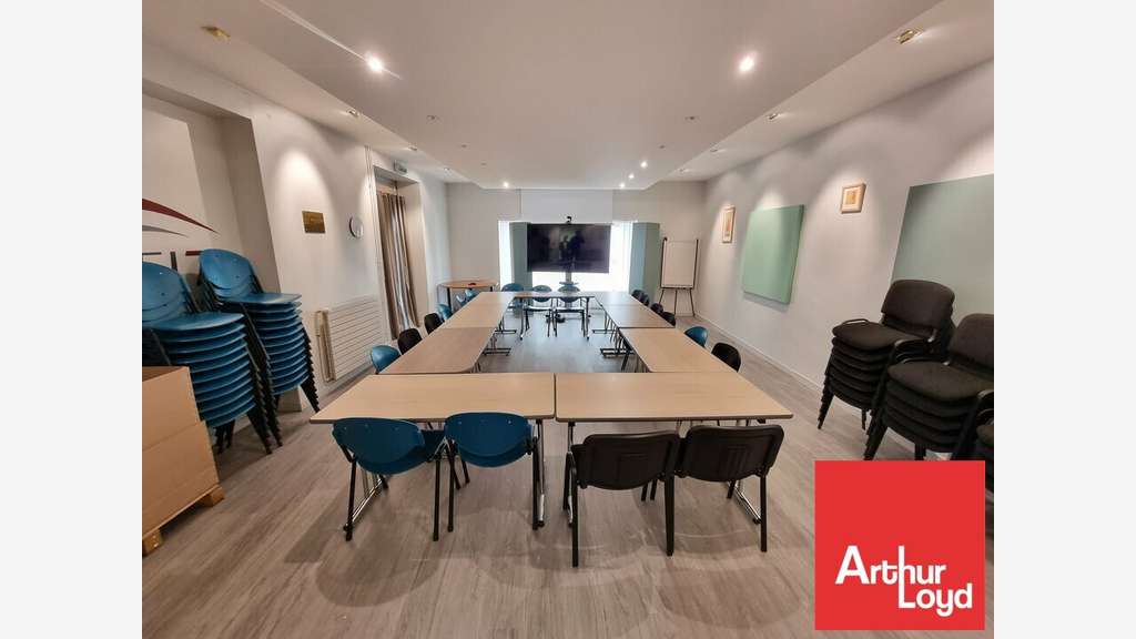 Bureaux à vendre à Niort hyper centre