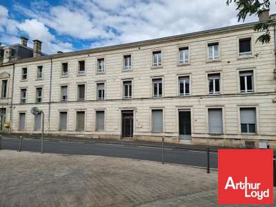 Vente Bureaux à Niort