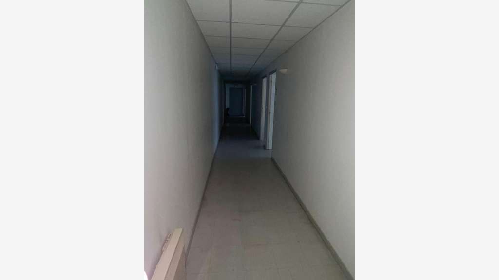 Vente bureau 215m² libre à Niort Marcel Paul