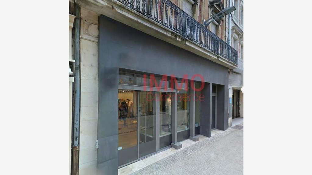 Bureaux à Niort