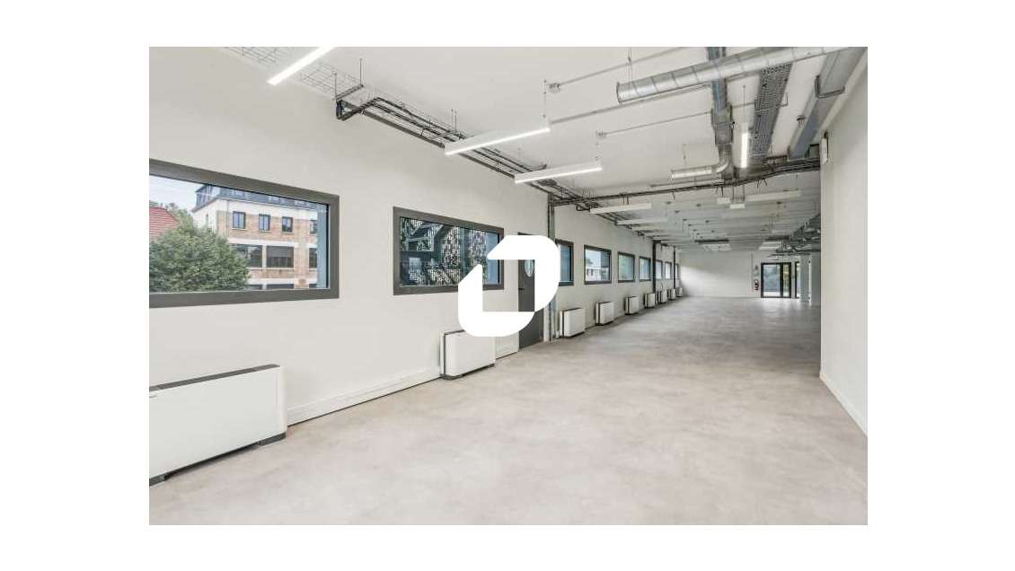 Vente Bureaux 325m² Nogent sur marne