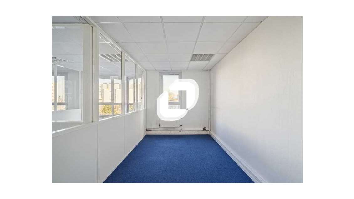 Vente Bureaux 58m² Noisy le grand