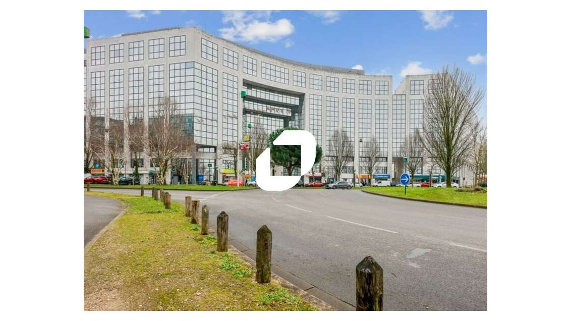Vente Bureaux 1091m² Noisy le grand