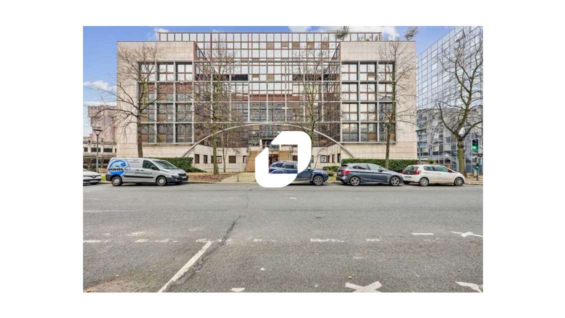 Vente Bureaux 220m² Noisy le grand