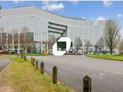 Vente Bureaux 1091m² Noisy le grand