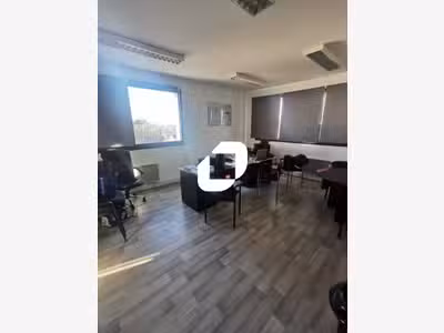Vente Bureaux 125m² Noisy le grand