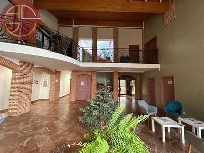 Vente Bureaux à L'Union