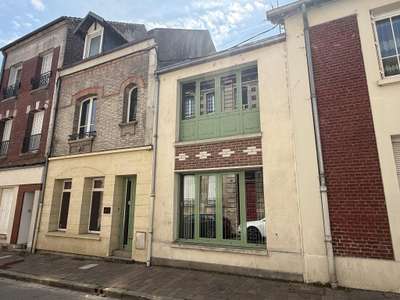 Vente Bureaux à Noyon