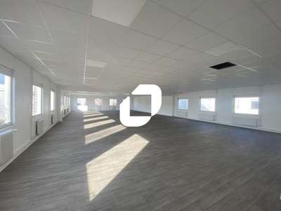 Vente Bureaux 254m² Osny