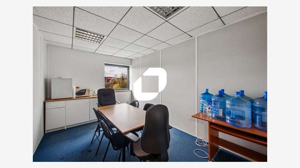 Vente Bureaux 222m² Palaiseau