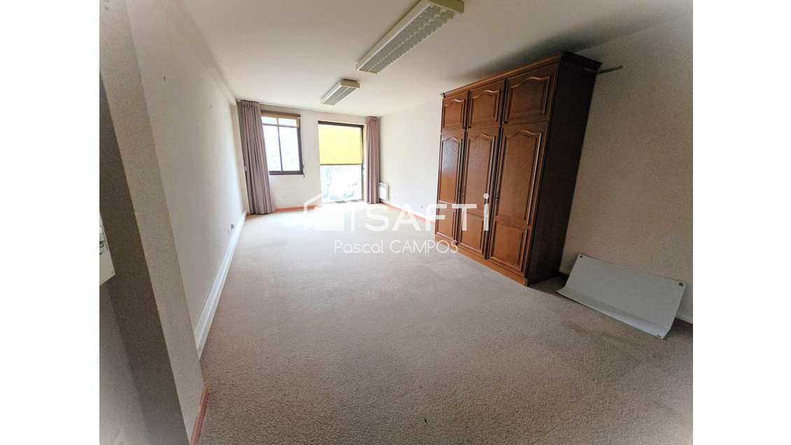 Vente bureaux 29,71m² au cœur de Pamiers