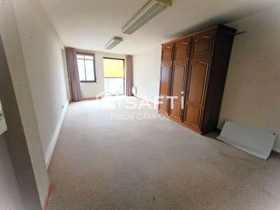 Vente Bureaux à Pamiers