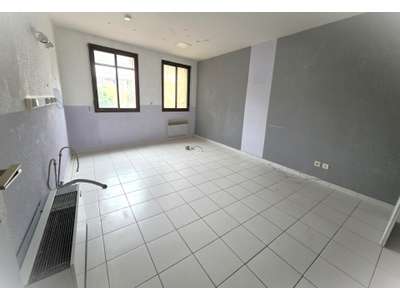 Vente Bureaux à Pamiers