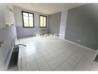 Vente Bureaux à Pamiers