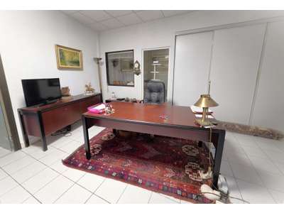 Vente Bureaux à Pamiers