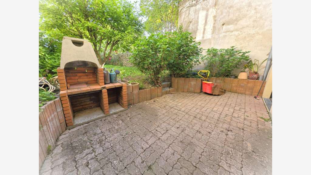 Vente bureaux 123m² avec espace de vie à Pamiers