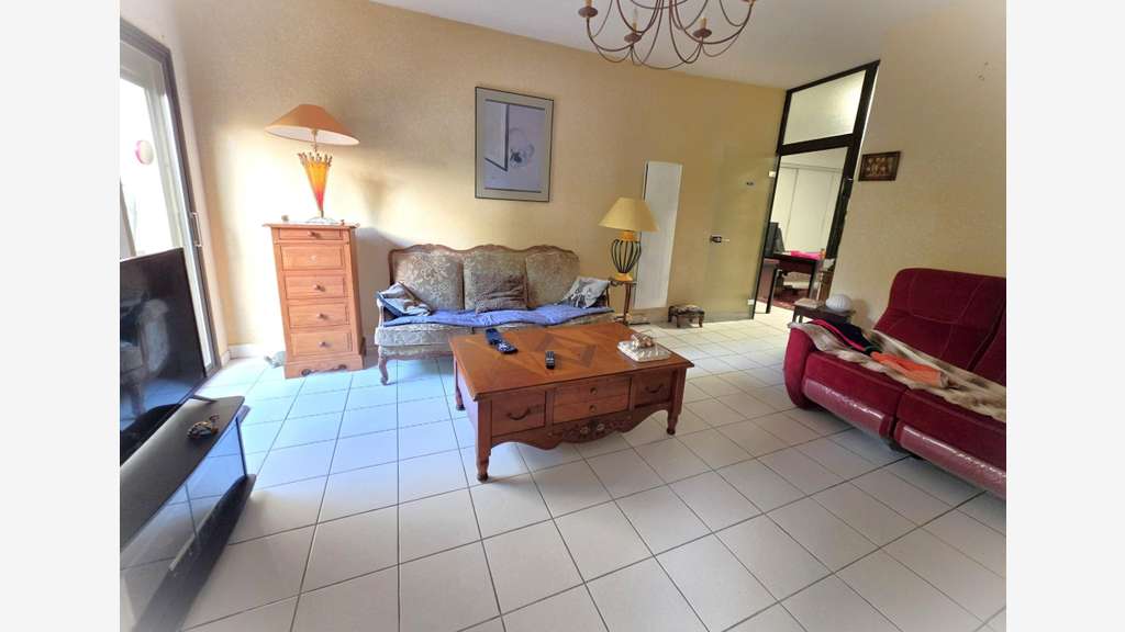 Vente bureaux 123m² avec espace de vie à Pamiers