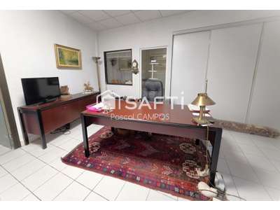 Vente Bureaux à Pamiers