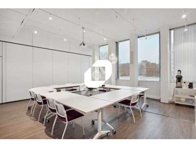 Vente Bureaux à Pantin