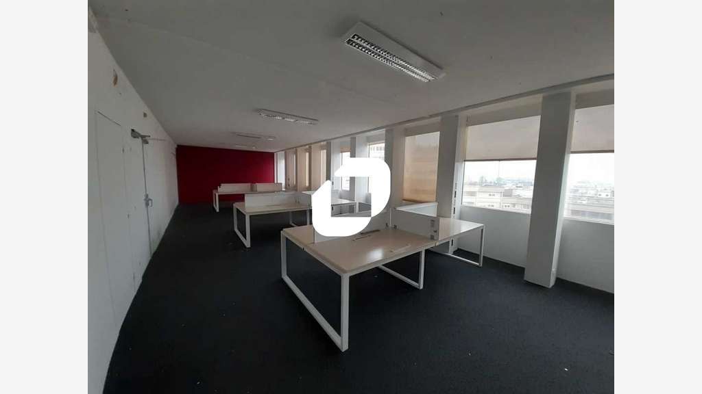 Vente Bureaux 442m² Pantin