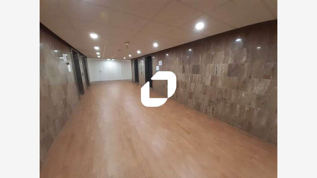 Vente Bureaux 442m² Pantin