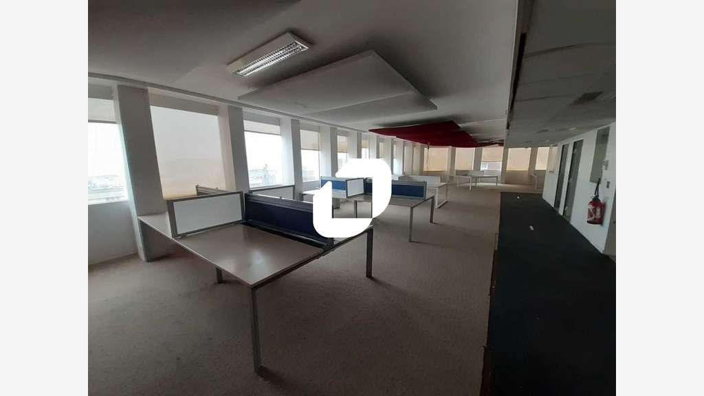 Vente Bureaux 442m² Pantin