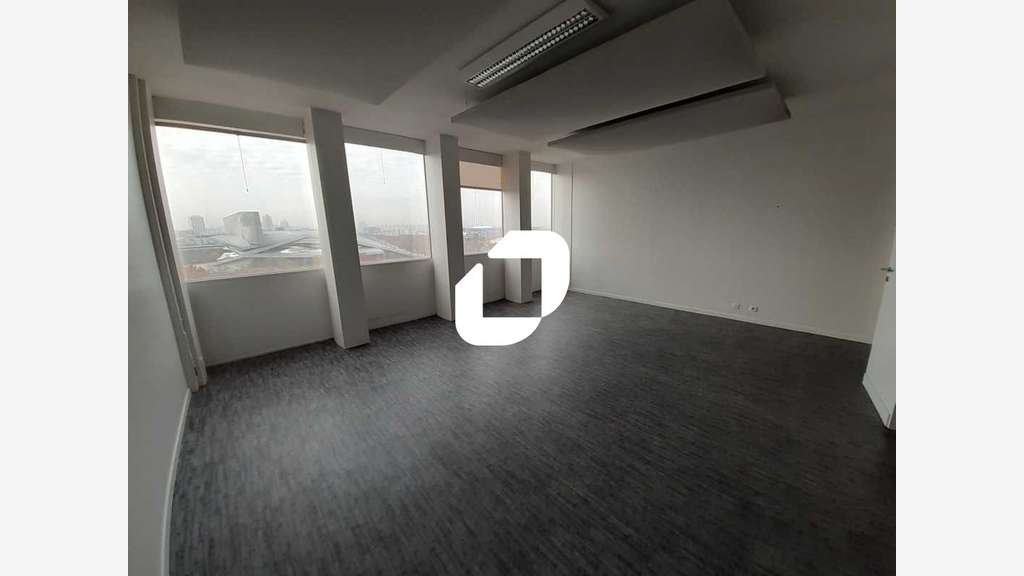 Vente Bureaux 442m² Pantin