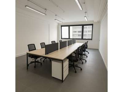 Vente Bureaux à Paris 10e