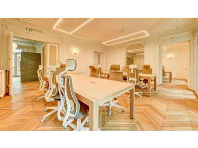 Vente Bureaux à Paris 10e