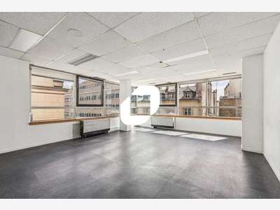 Vente Bureaux 752m² Paris