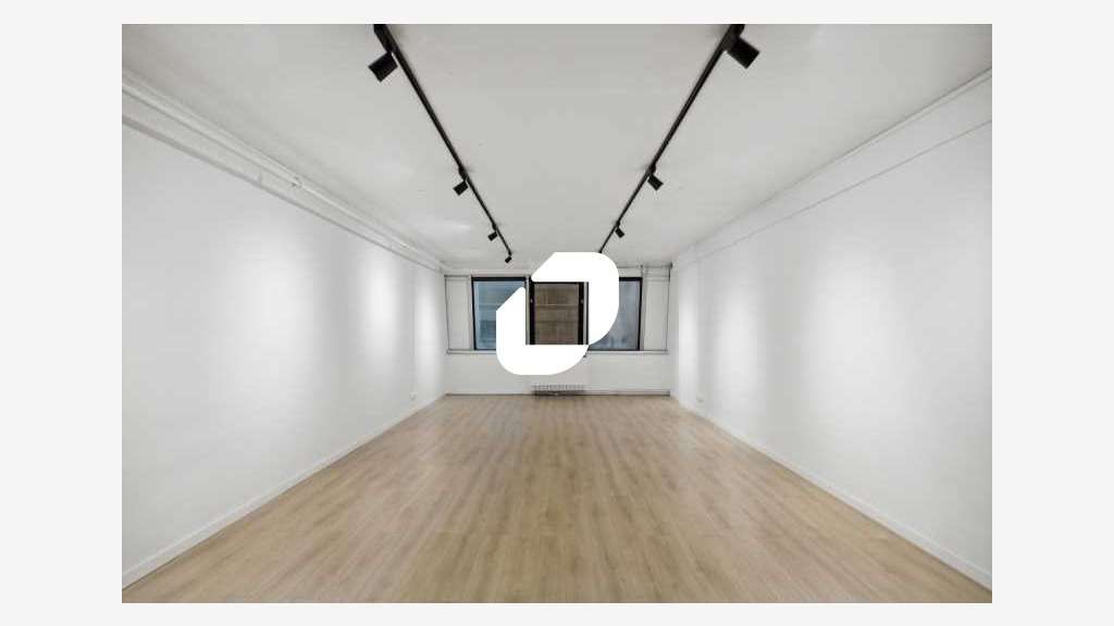 Vente Bureaux 47m² Paris