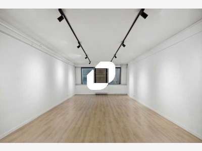 Vente Bureaux 47m² Paris