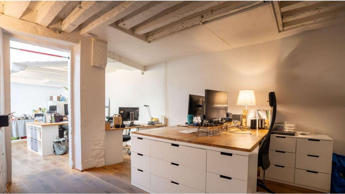 Vente murs 73m² à Paris 11ème faubourg St-Antoine