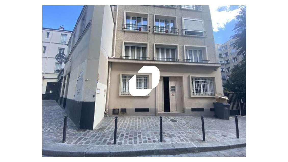 Vente Bureaux 73m² Paris