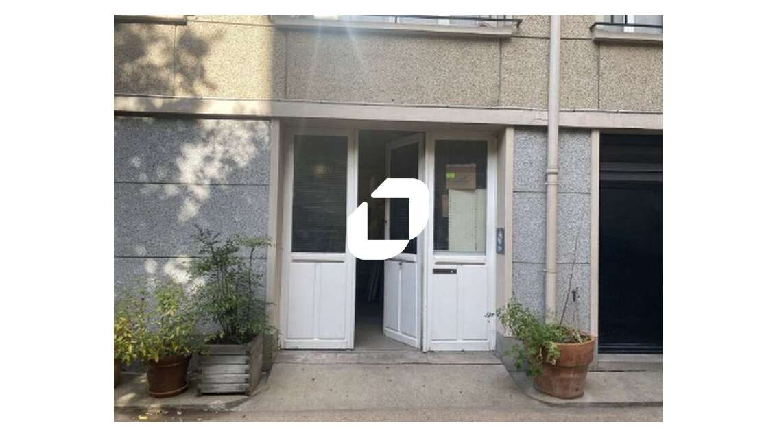 Vente Bureaux 59m² Paris