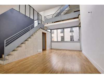 Vente Bureaux à Paris 11e